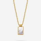 Essence Pearl Necklace