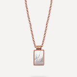 Essence Pearl Necklace