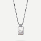 Essence Pearl Necklace