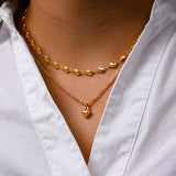 Julge Süda Kaelakee