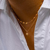 Julge Süda Kaelakee