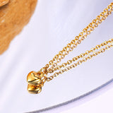 Julge Süda Kaelakee