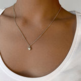 Julge Süda Kaelakee