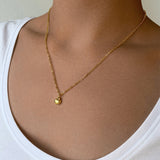 Julge Süda Kaelakee