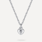 Julge Süda Kaelakee