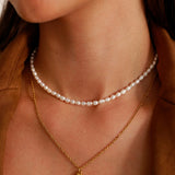 Julge Süda Kaelakee