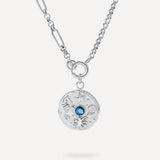 Mereteemaline Kaelakee