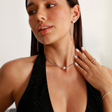 Glowing Night Necklace