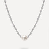 Glowing Night Necklace