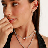 Glowing Night Necklace