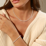 Lummav Pärl Rannekoru