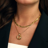 Kaelakee Serendipity Circle