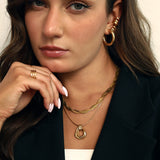 Kaelakee Serendipity Circle