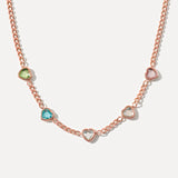 Esimese Armastuse Kaelakee