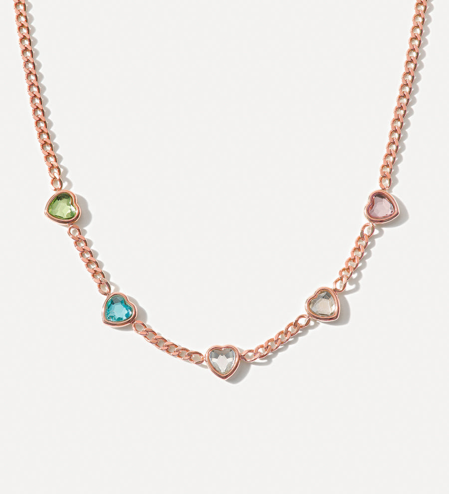 Esimese Armastuse Kaelakee