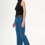 Sinised sirged teksad - Moss