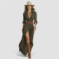 Sara | Maxi Chic Kleit