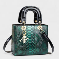 Roheline Madude Nahk