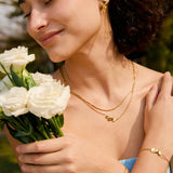 Dancing Flowers RING