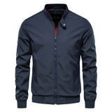Didier™ | Looduslik meeste jakk