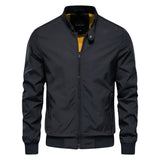 Didier™ | Looduslik meeste jakk