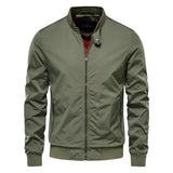 Didier™ | Looduslik meeste jakk