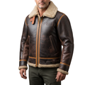 Louis™ | Topla pilootjakki