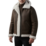 Lucien™ | Topla pilootjakk