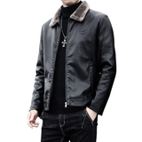 Chronos™ | Moodne mootorratturi jakk