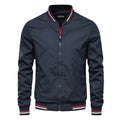 Samuel™ | Klassikaline bomber jope