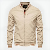 Samuel™ | Klassikaline bomber jope