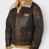 Maverick – Klassikaline pilootjakk