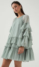 Mint / XS