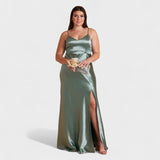 Lucía Satin - Pikk kleit