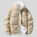 Marković - Meeste Sametist Jakk