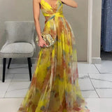 Madeline | Lilleline Pikk Kleid, Mis Tagab Vaevatu Elegantsi