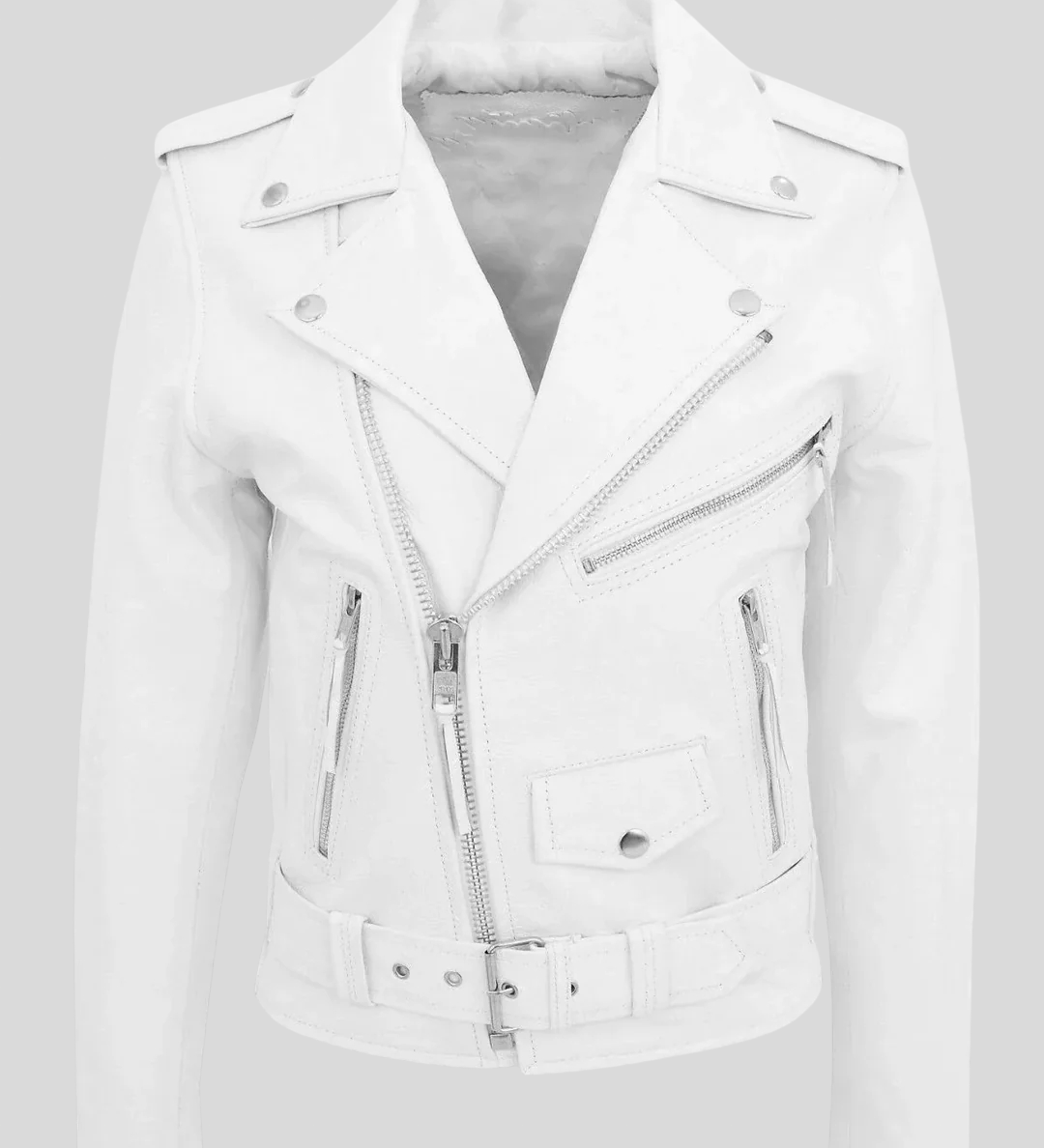 Austin – Elegantne Bomber Jakk