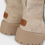 Dalilah - Luksuslikud ja mugavad saapad