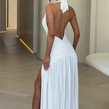 Suzy | Teie Unistuste Maxi Kleit