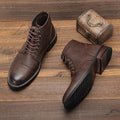 Ralph | Retro Derby Saapad