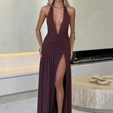 Suzy | Teie Unistuste Maxi Kleit