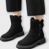 Dalilah - Luksuslikud ja mugavad saapad