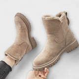 Dalilah - Luksuslikud ja mugavad saapad