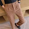 Kvaliteetsed Korduro pants