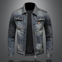 Denim (Peaaegu müüdud välja)