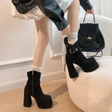 Amalia – Urban stiilis saapad isikupära ja enesekindlusega