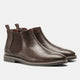Tumepruun / 39