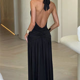 Suzy | Teie Unistuste Maxi Kleit