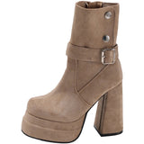 Amalia – Urban stiilis saapad isikupära ja enesekindlusega