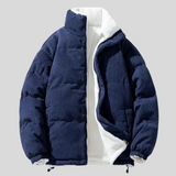 Marković - Meeste Sametist Jakk